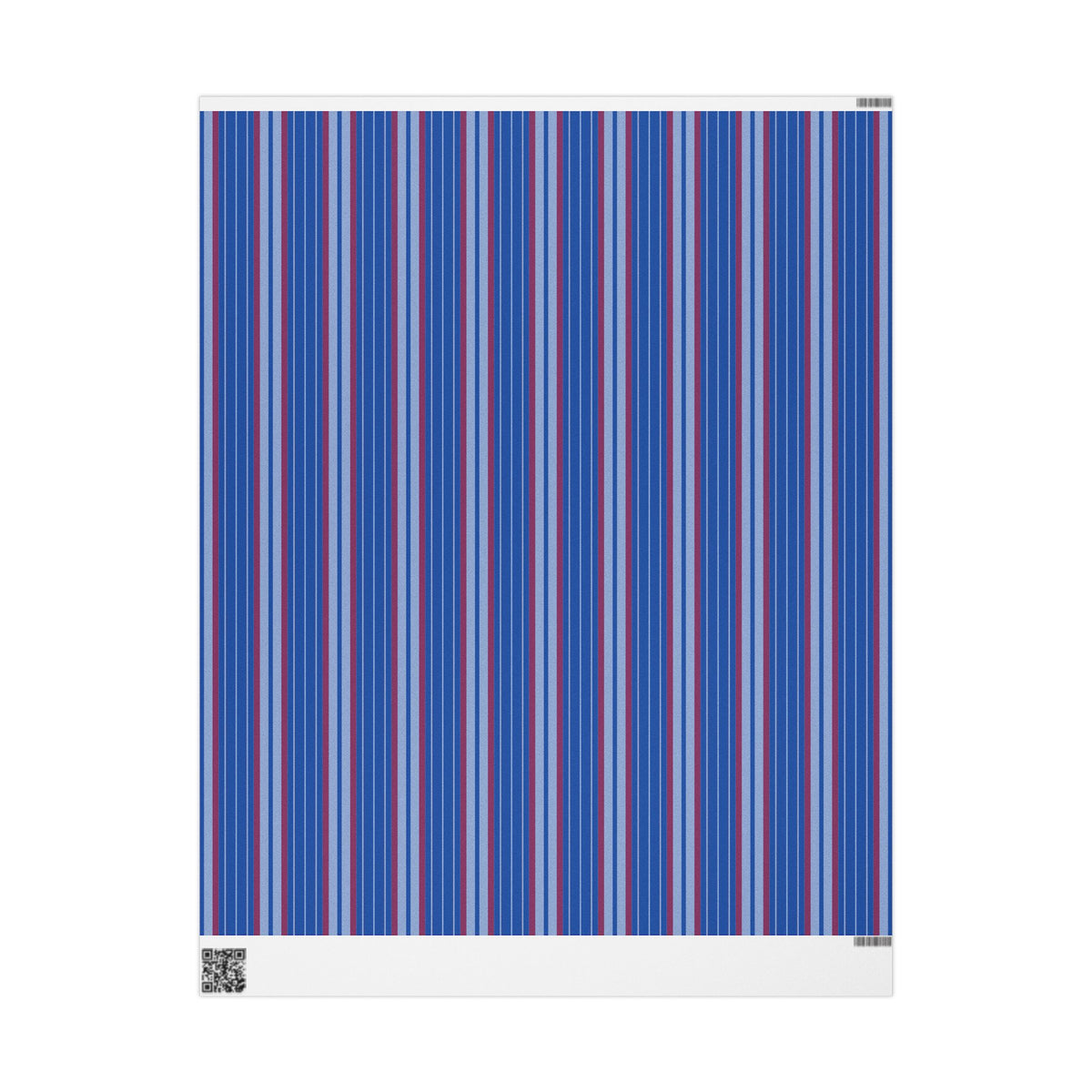 Gift Wrap | Lawrence, Kansas | Stripe