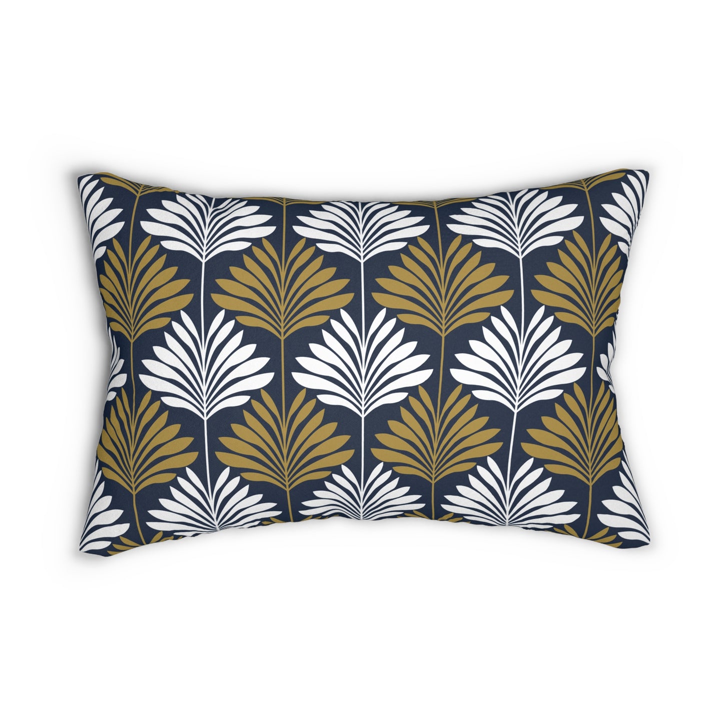 Pillow | Notre Dame, Indiana | Deco