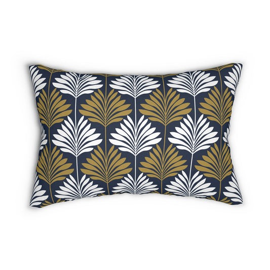 Pillow | Notre Dame, Indiana | Deco