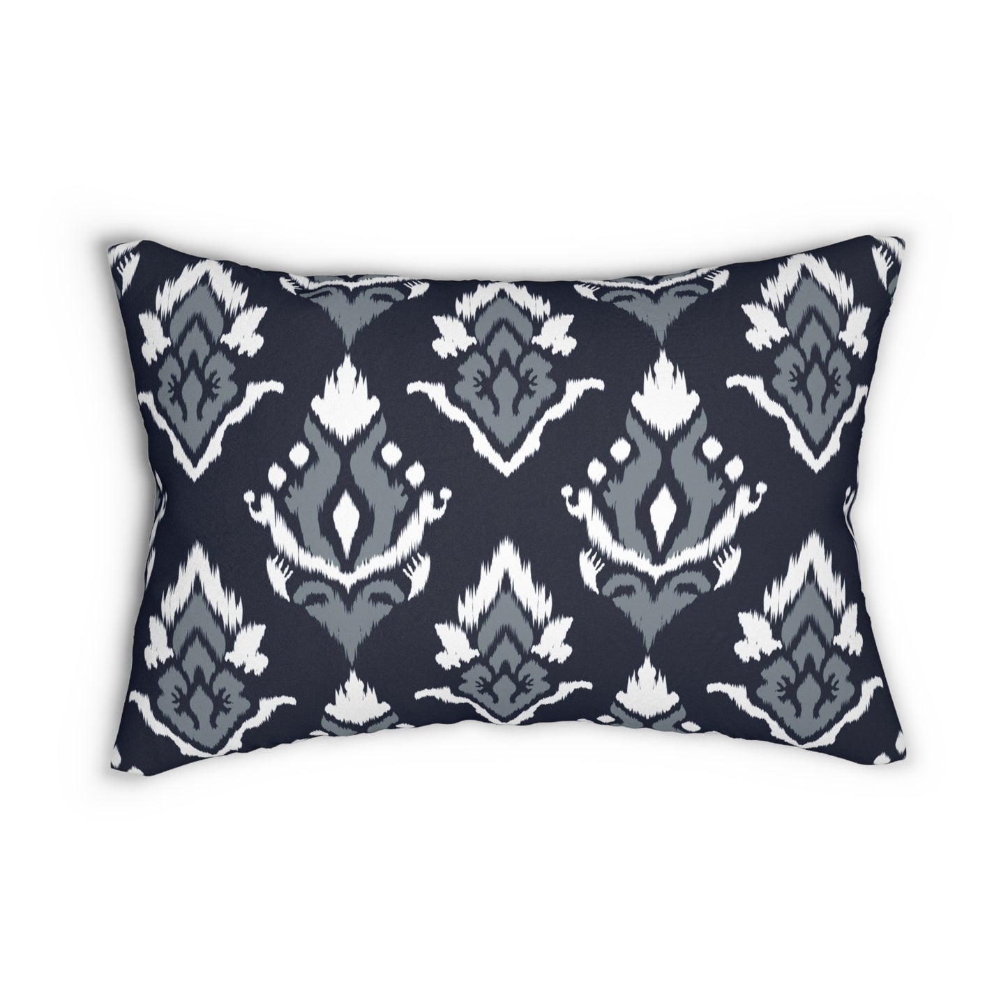 Pillow | Storrs, Connecticut | Ikat