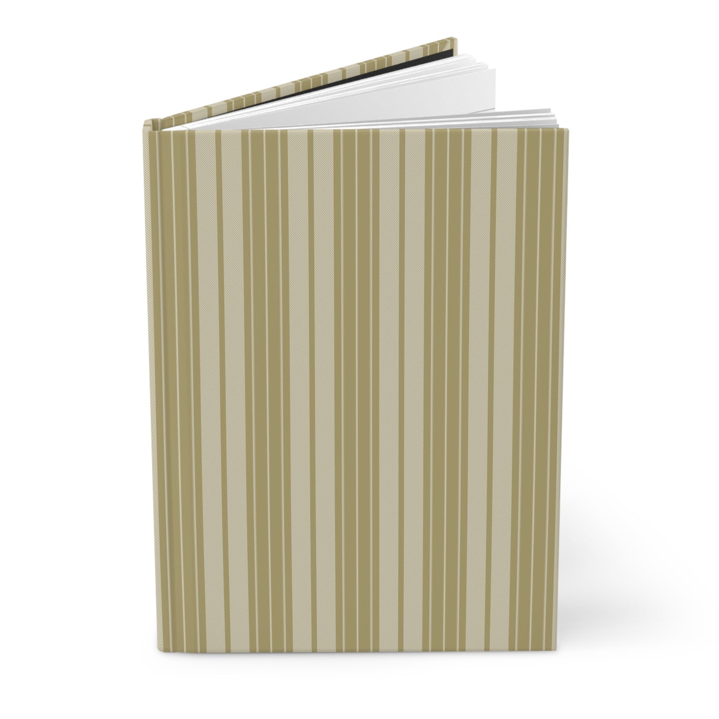Journal | Atlanta, Georgia | Stripe