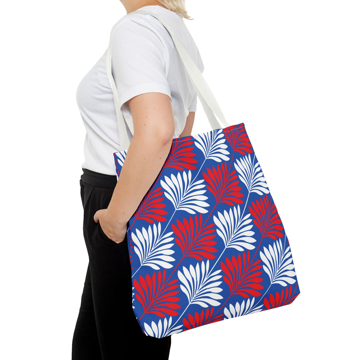 Totes | Lawrence, Kansas | Deco