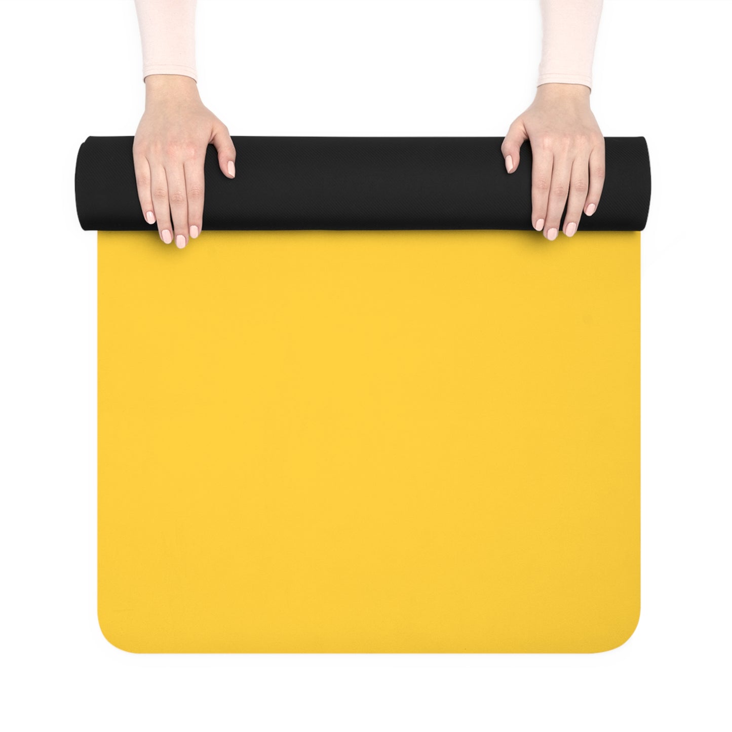 Yoga Mat | Baton Rouge, Louisiana | Light�
