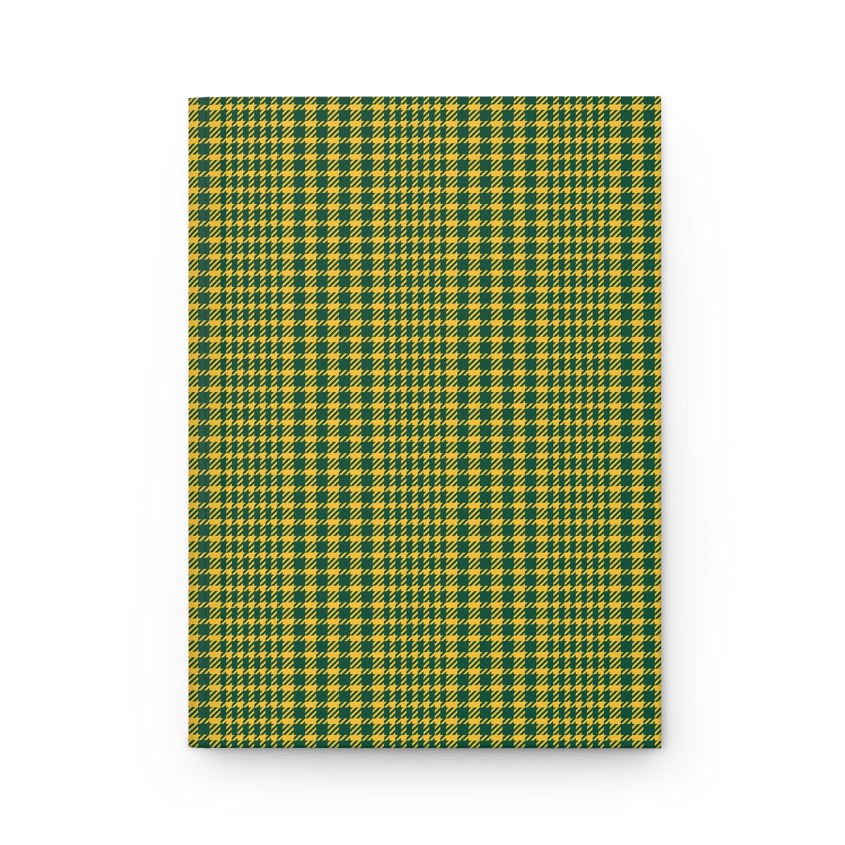 Journal | Fairfax, Virginia | Tweed