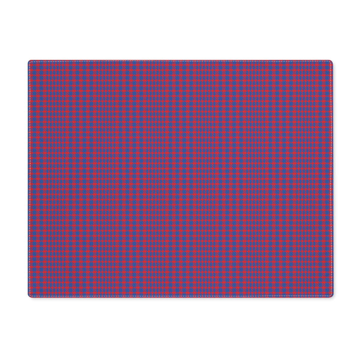 Placemat | Lawrence, Kansas | Tweed