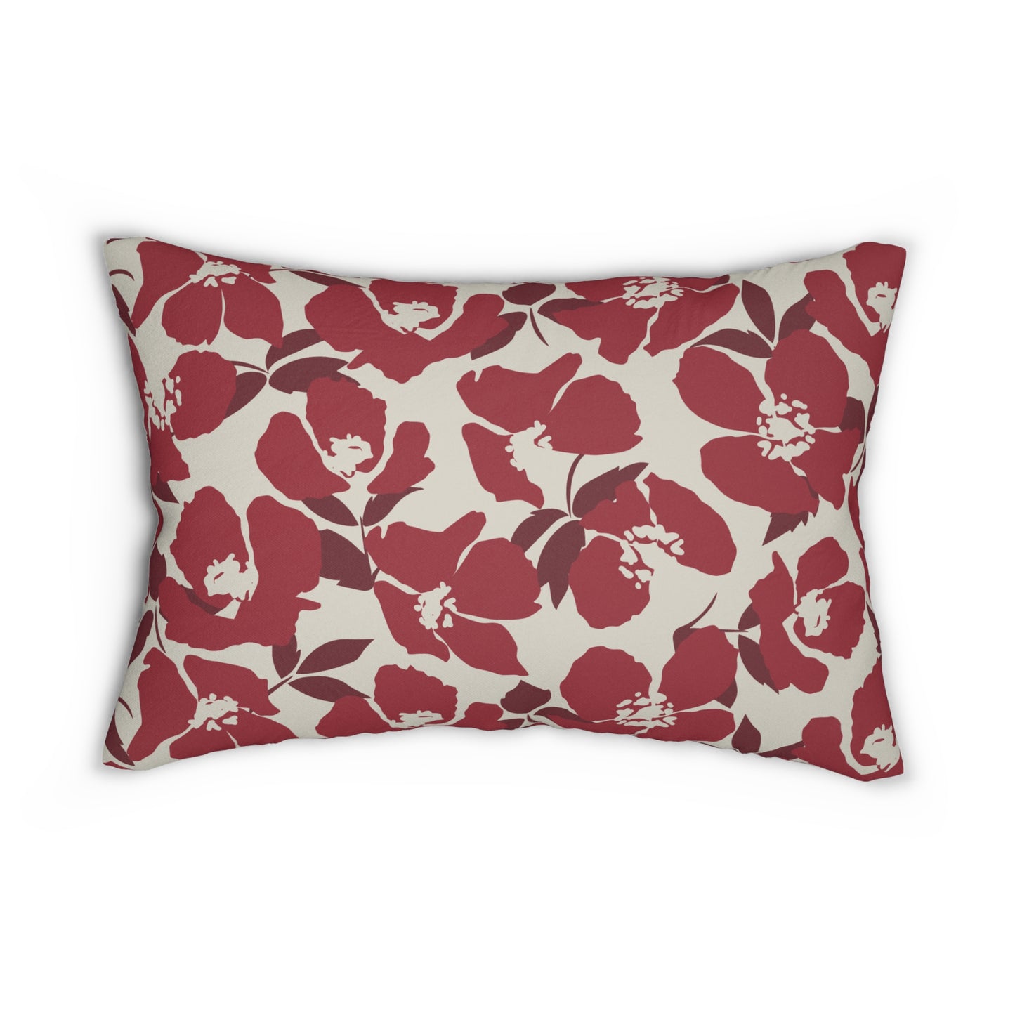 Pillow | Tuscaloosa, Alabama | Poppy