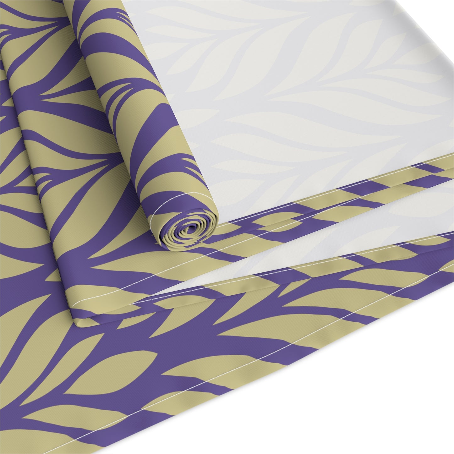 Table Runner | Harrisonburg, Virginia | Palm