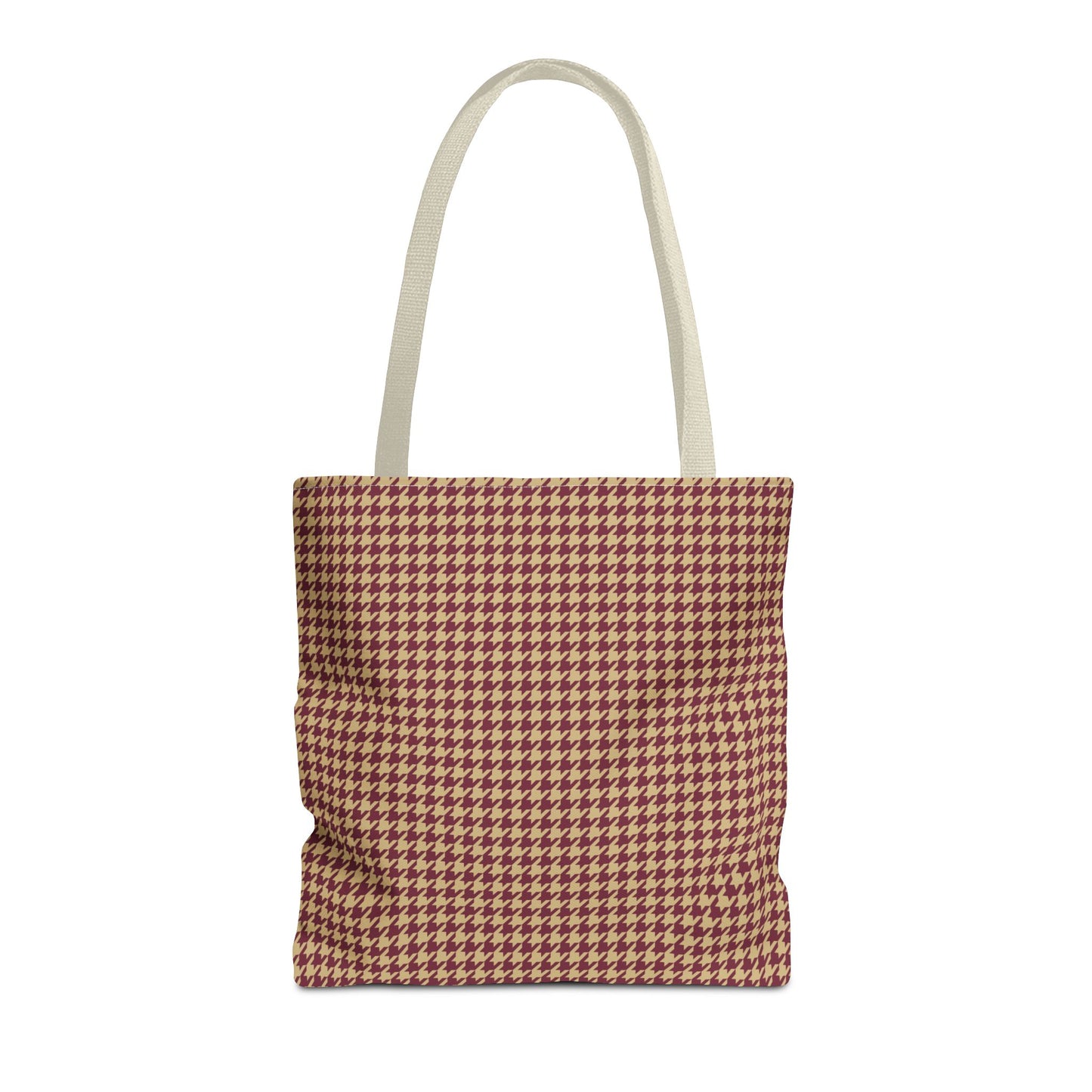 Totes | Tallahassee, Florida | Houndstooth