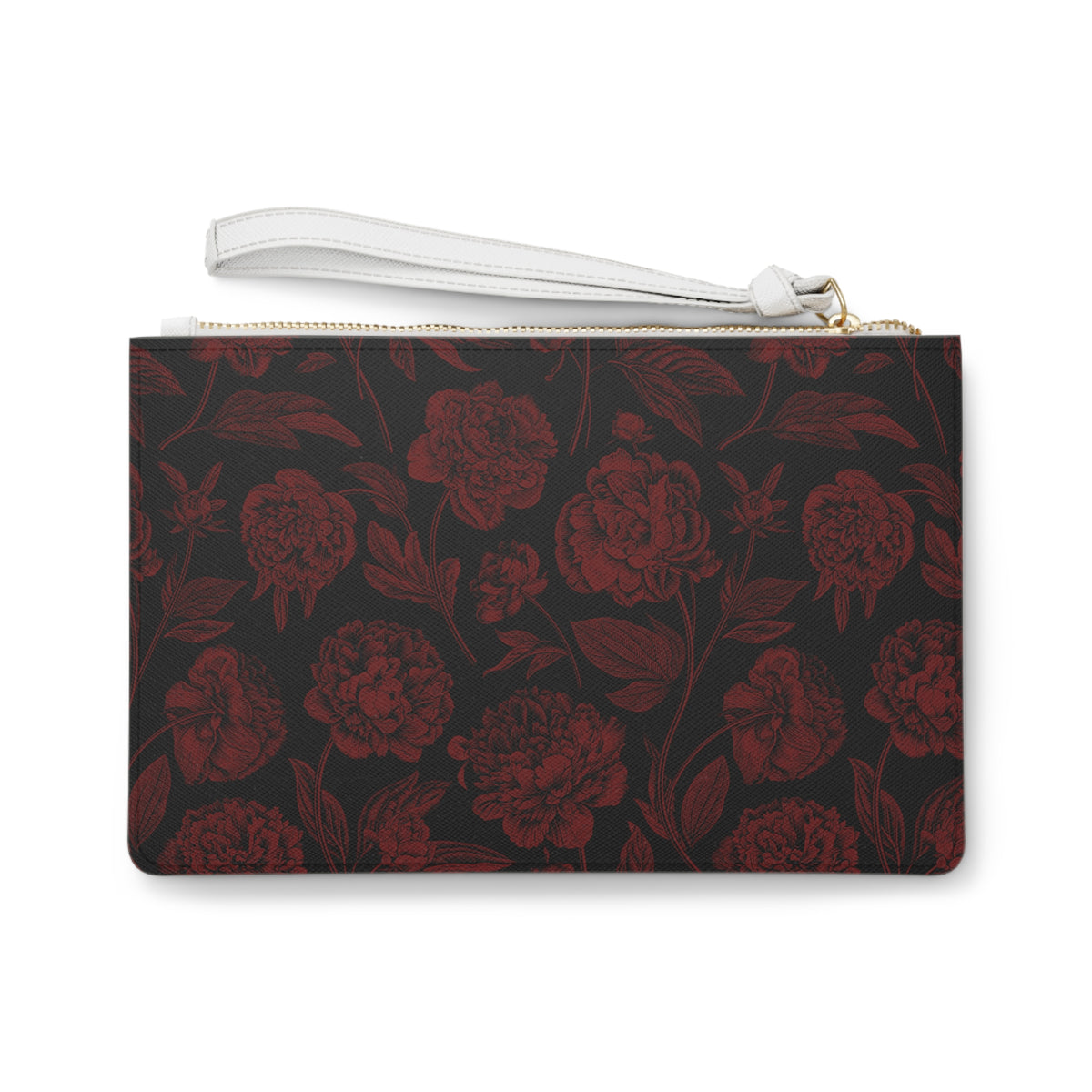 Clutch Bag | Columbia, South Carolina | Peony