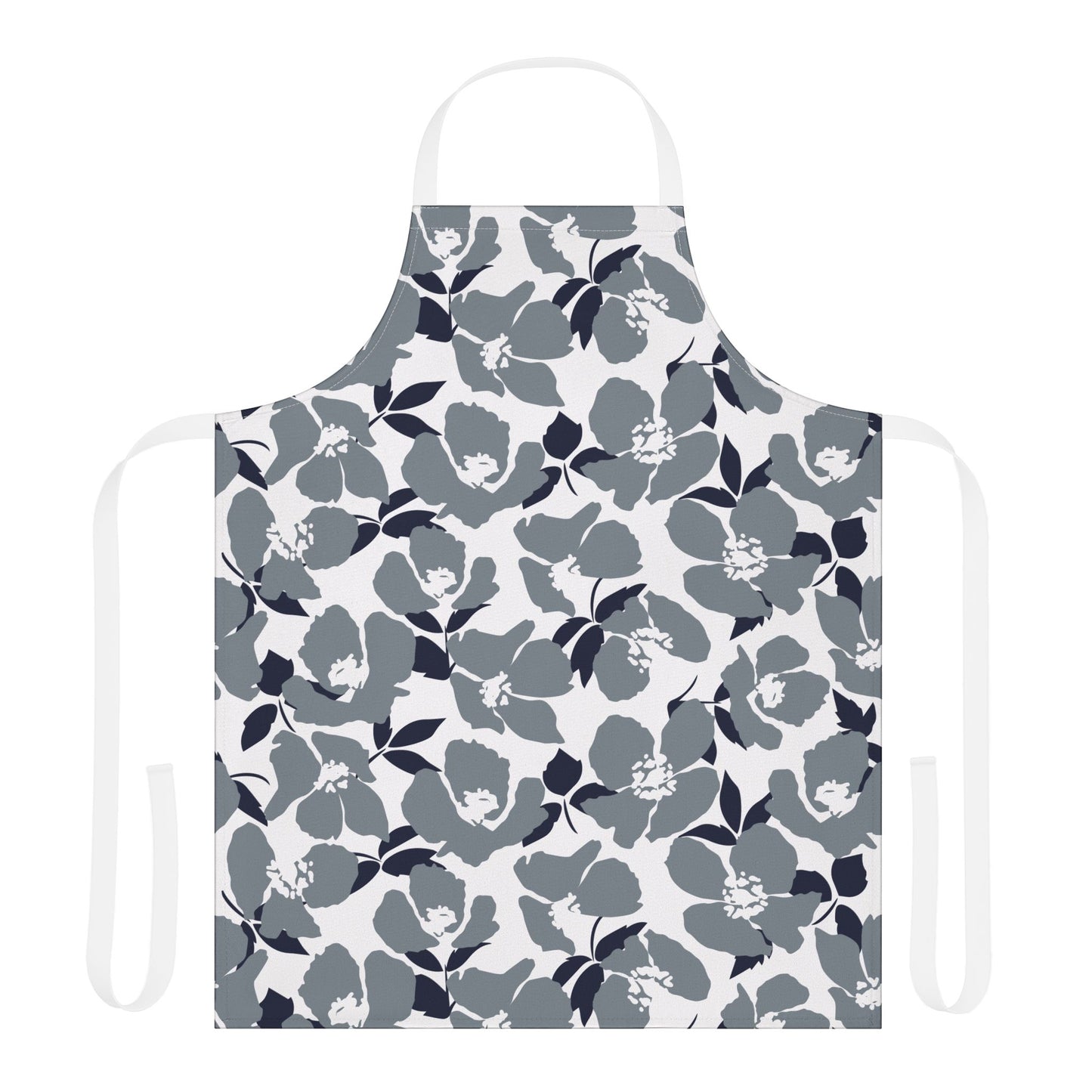 Apron | Storrs, Connecticut | Poppy