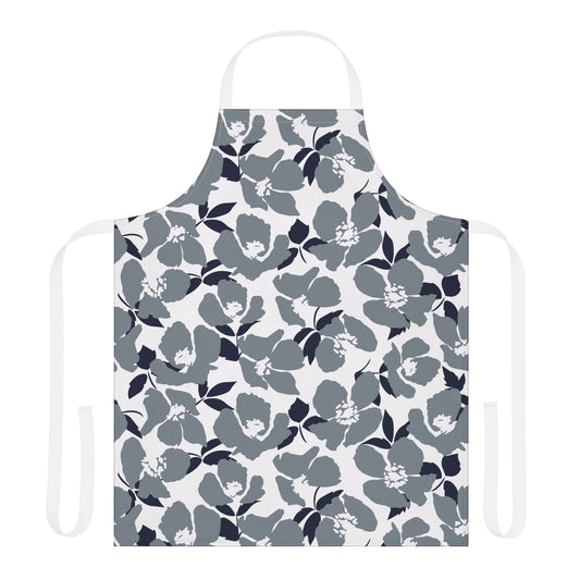 Apron | Storrs, Connecticut | Poppy