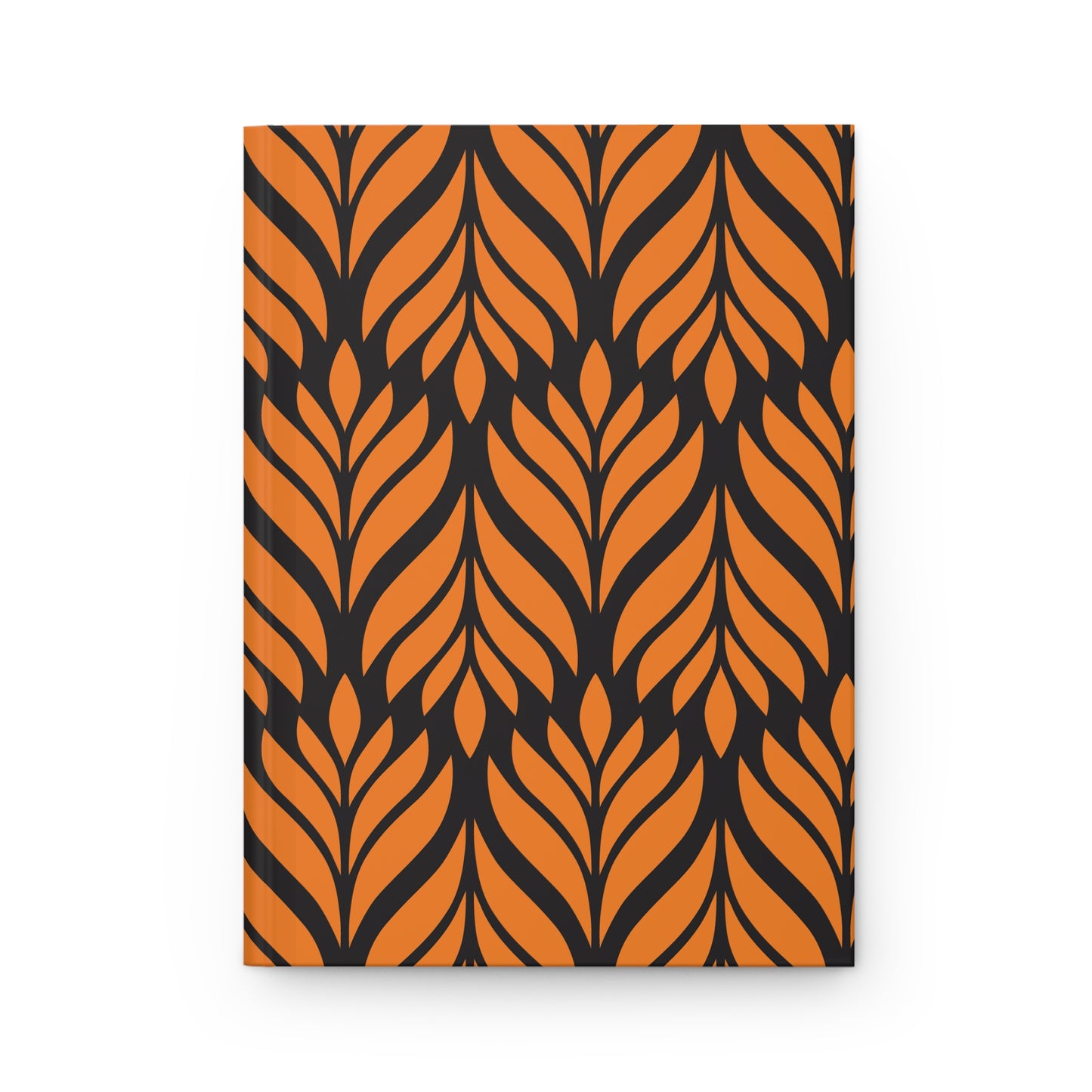 Journal | Princeton, New Jersey | Palm