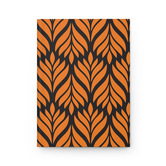 Journal | Princeton, New Jersey | Palm