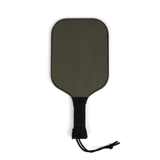 Pickleball Paddle Kit | Notre Dame, Indiana | Herringbone