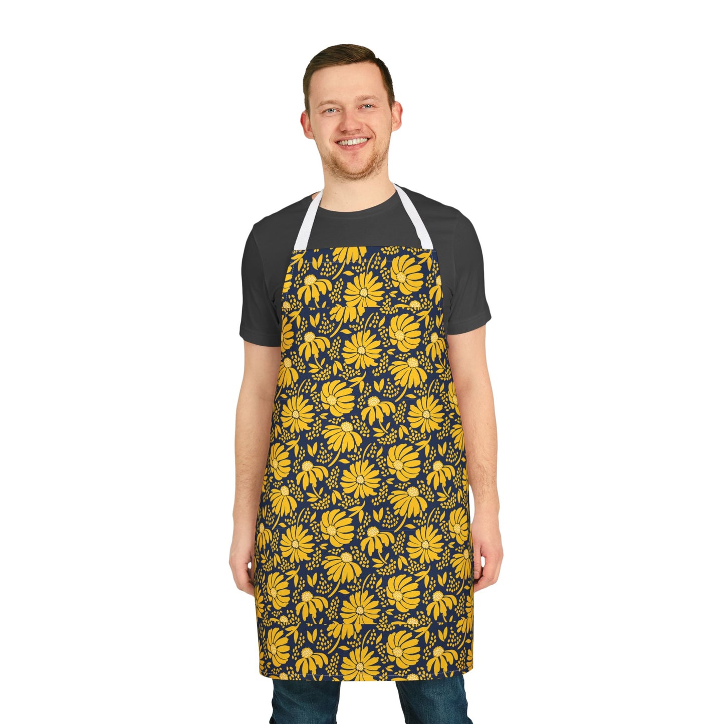 Apron | Ann Arbor, Michigan | Bellis