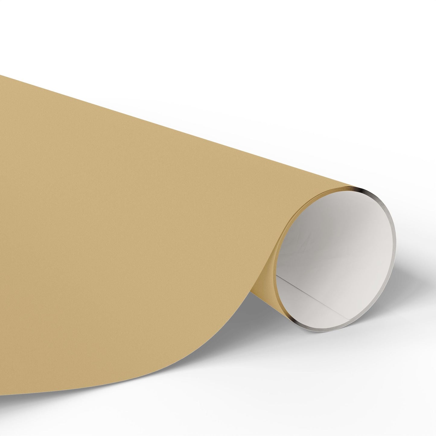 Gift Wrap | Maroon & Gold | Light