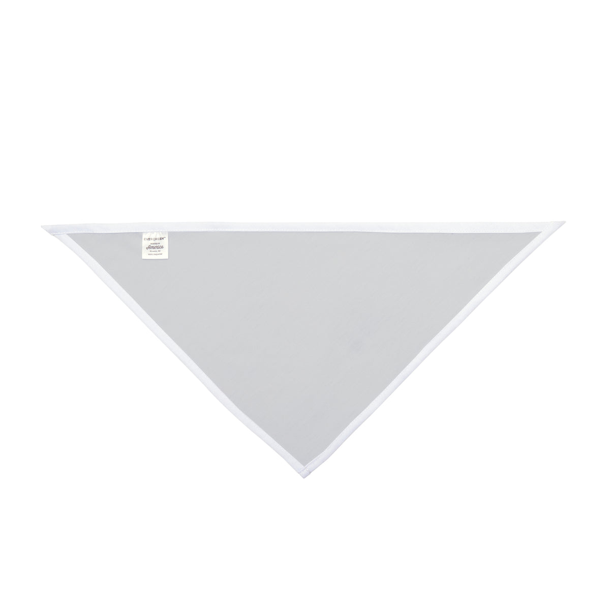 Pet Bandana | Notre Dame, Indiana | Dark