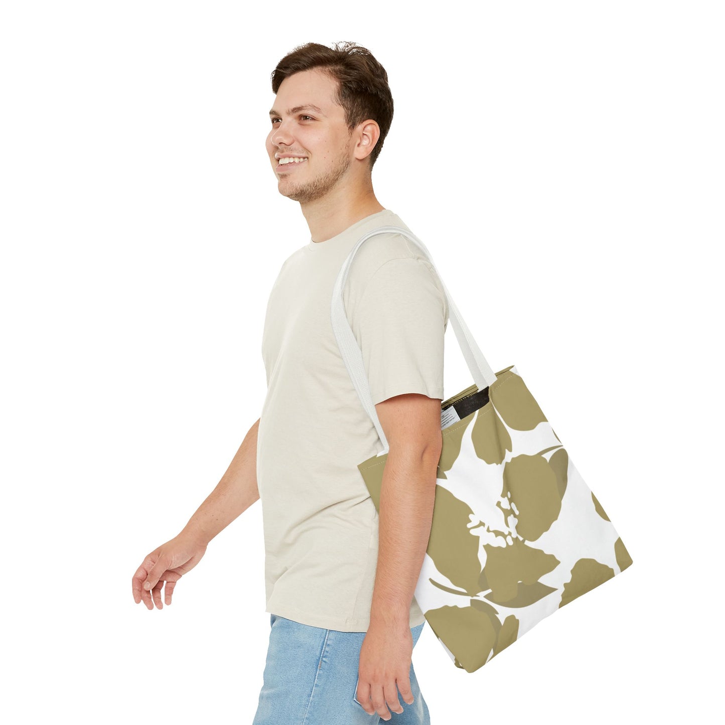 Totes | Atlanta, Georgia | Poppy