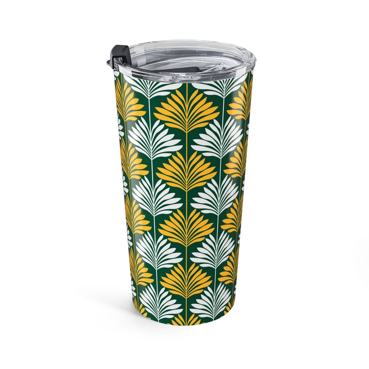 Tumbler | Fairfax, Virginia | Deco