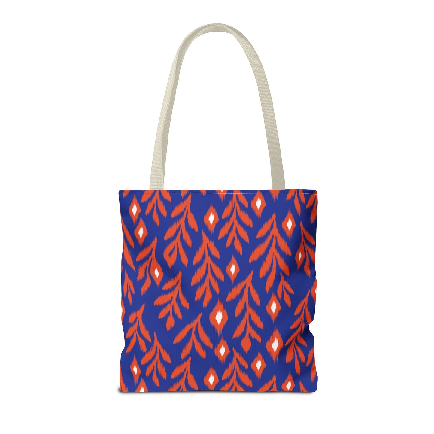 Totes | Bright Blue & Orange | Laurel