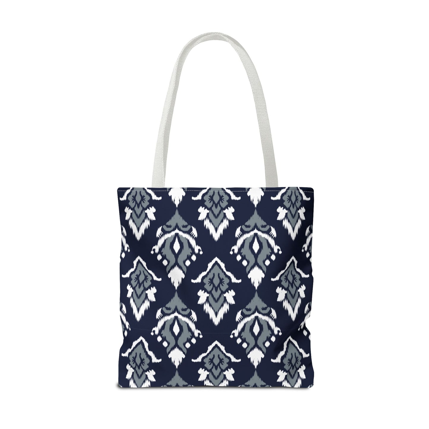 Totes | Storrs, Connecticut | Ikat