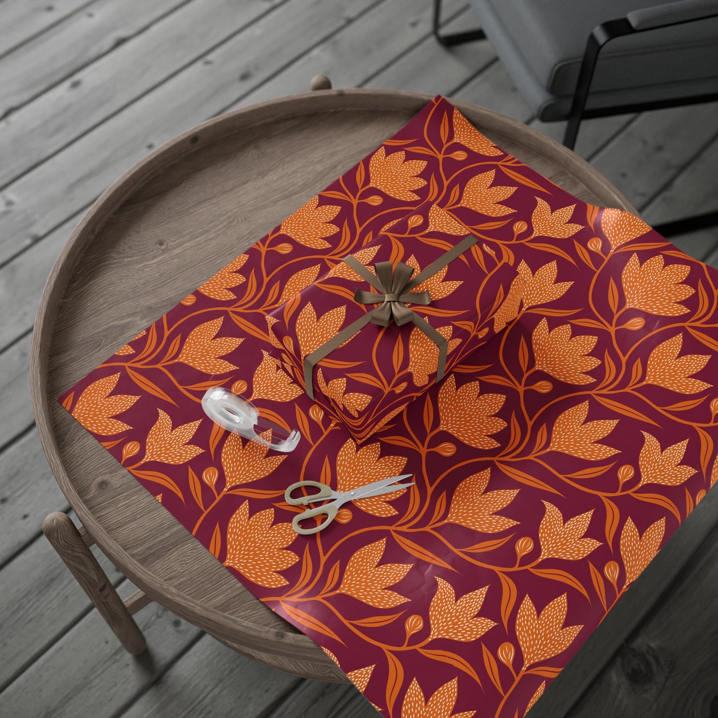 Gift Wrap | Blacksburg, Virginia | Magnolia