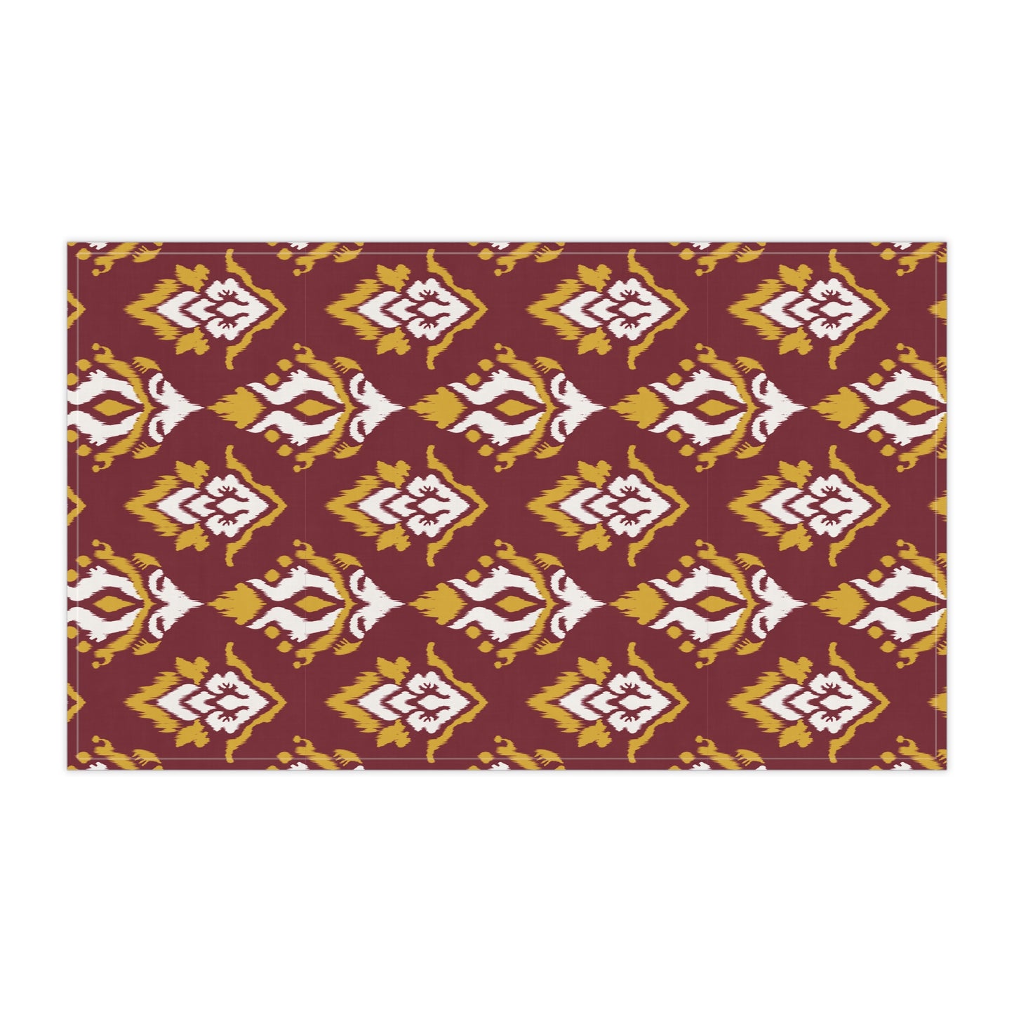 Tea Towels | Los Angeles, California | Ikat