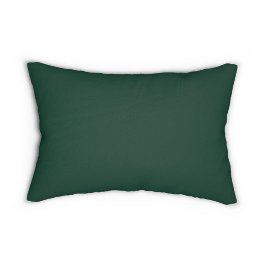 Pillow | Eugene, Oregon | Dark
