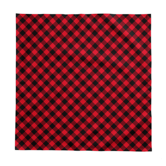 Tablecloth | New Brunswick, New Jersey | Gingham