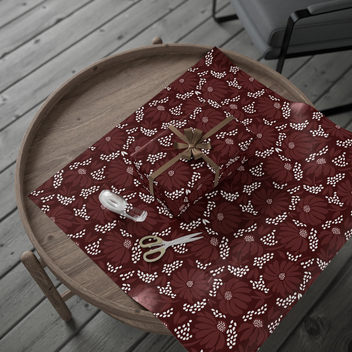 Gift Wrap | College Station, Texas | Bellis