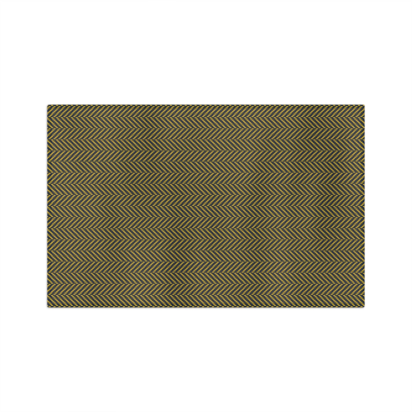 Tea Towels | Ann Arbor, Michigan | Herringbone