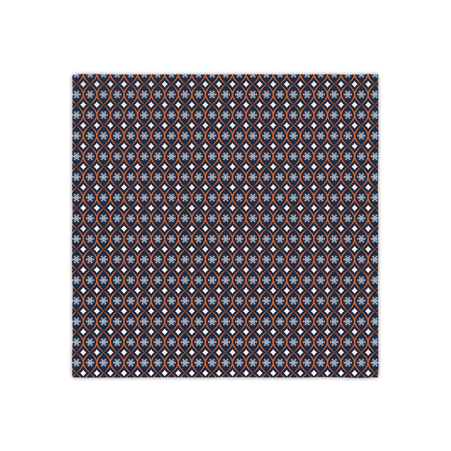 Napkins | Auburn, Alabama | Snow