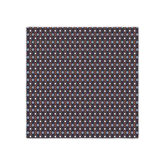 Napkins | Auburn, Alabama | Snow