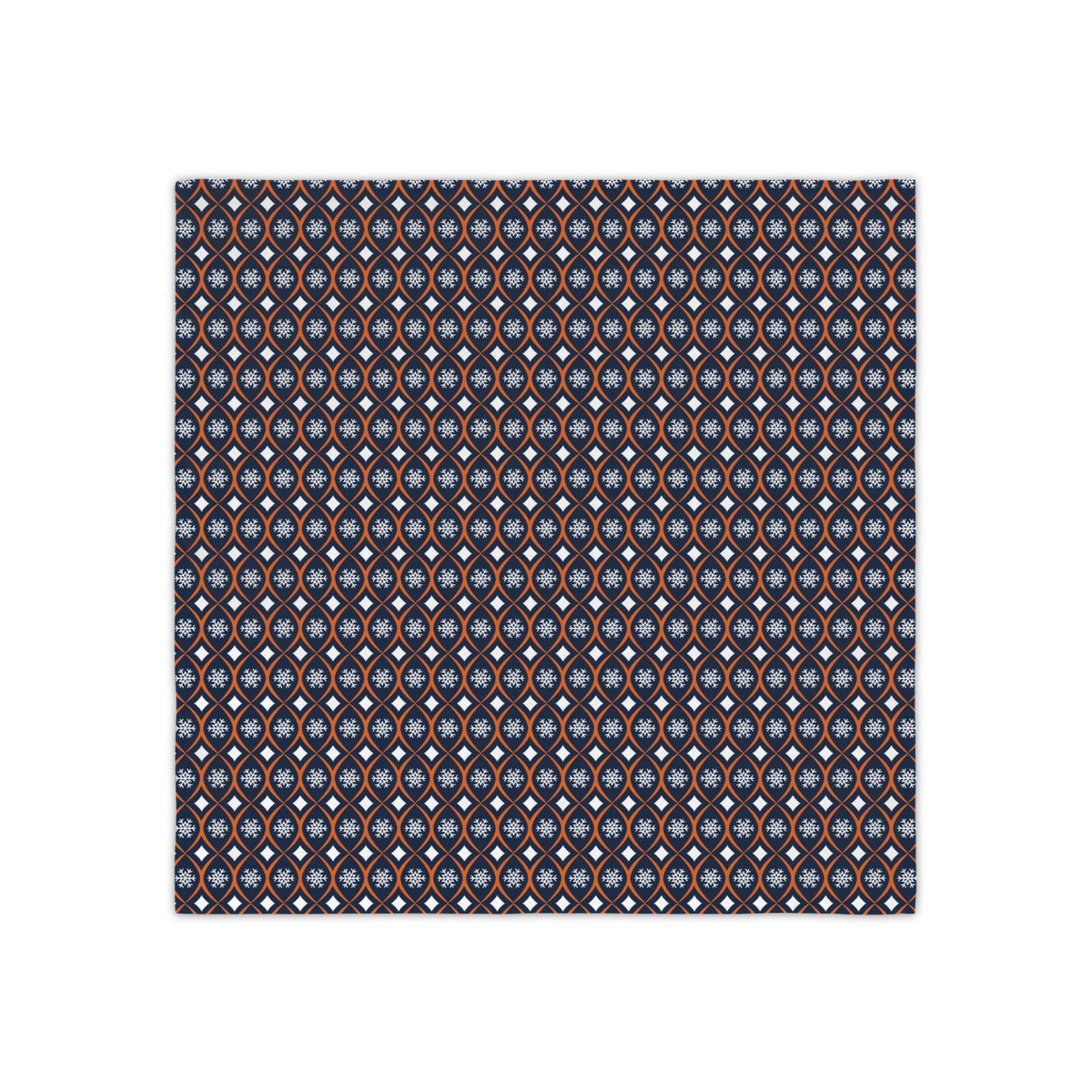 Napkins | Auburn, Alabama | Snow