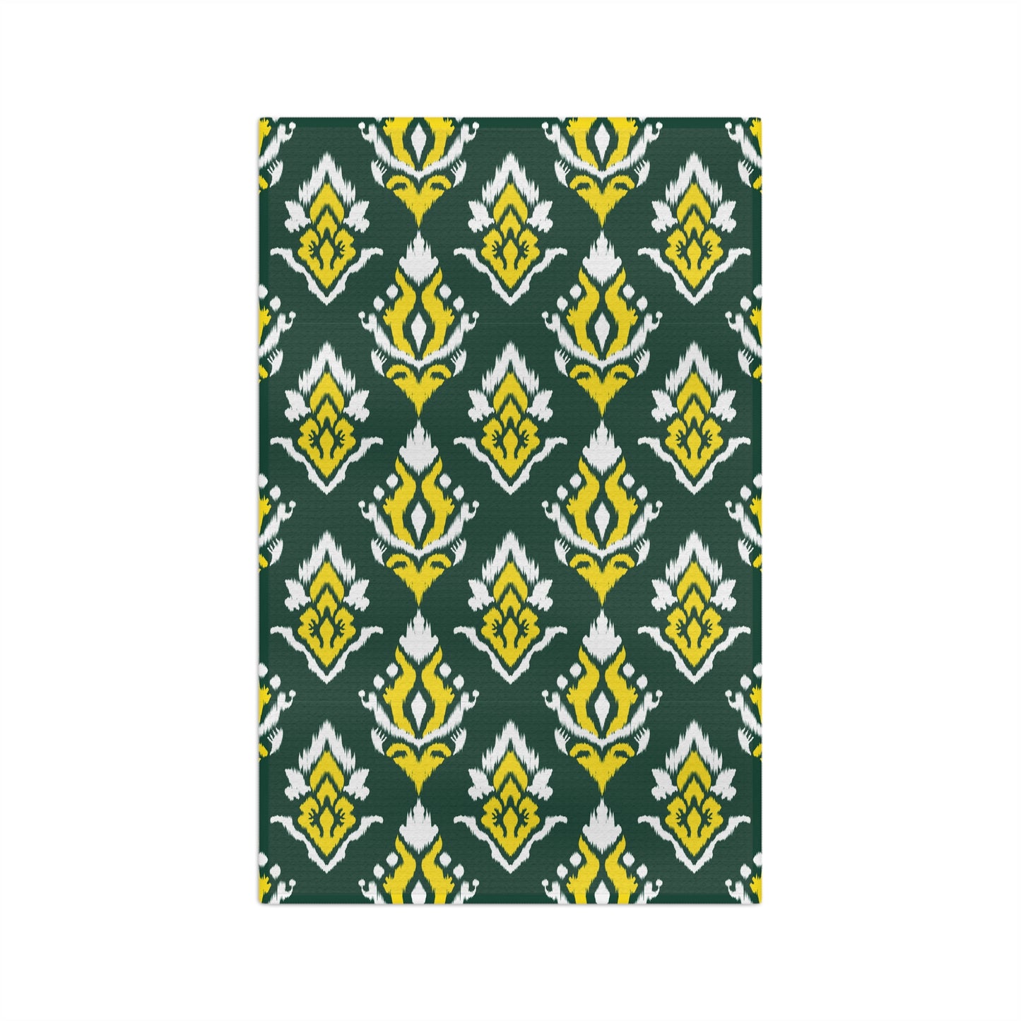 Tea Towels | Eugene, Oregon | Ikat