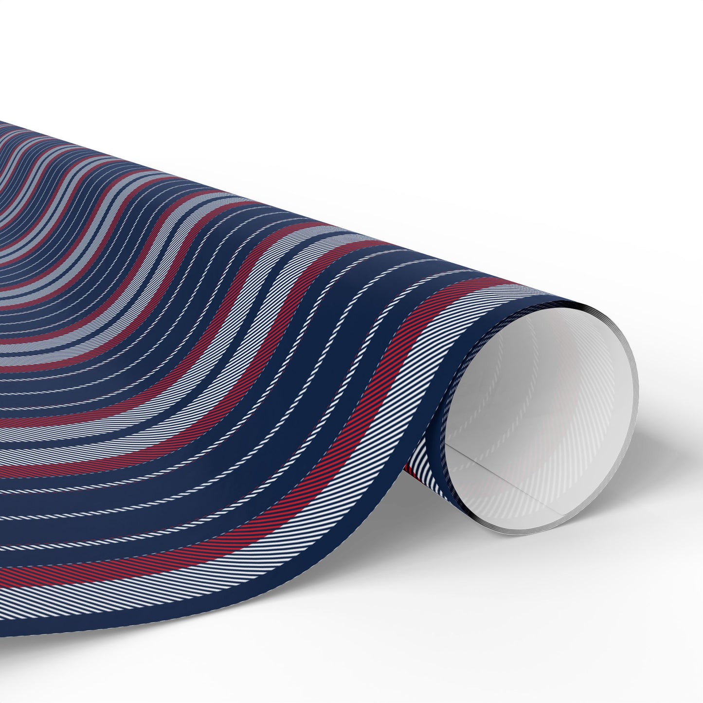 Gift Wrap | Oxford, Mississippi | Stripe