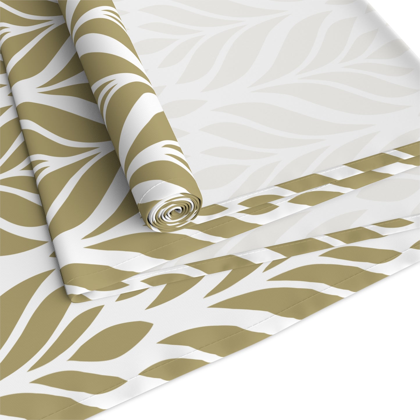 Table Runner | Atlanta, Georgia | Palm