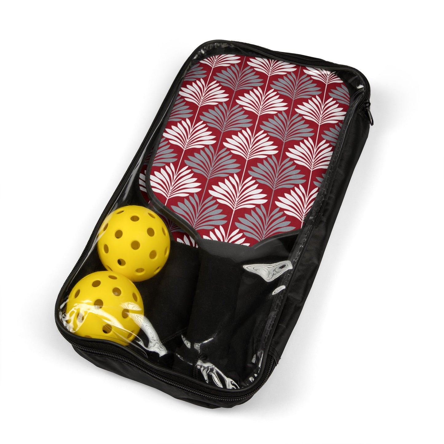 Pickleball Paddle Kit | Columbus, Ohio | Deco