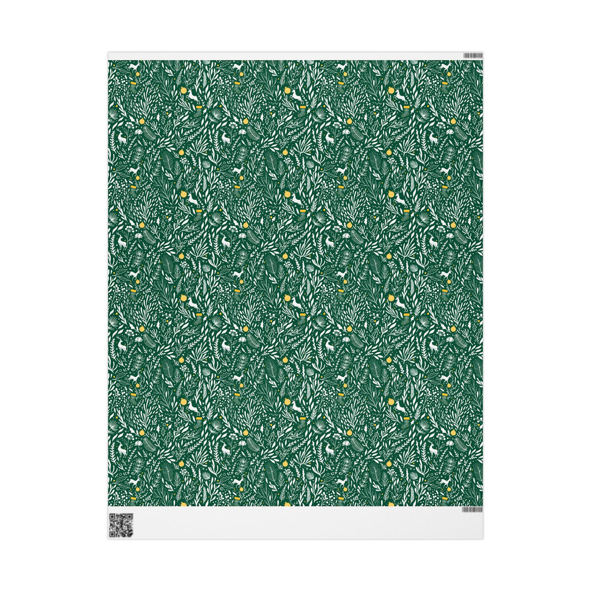 Gift Wrap | Fairfax, Virginia | Fauna