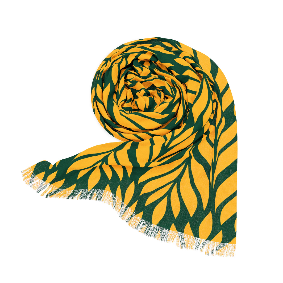 Scarf | Fairfax, Virginia | Palm