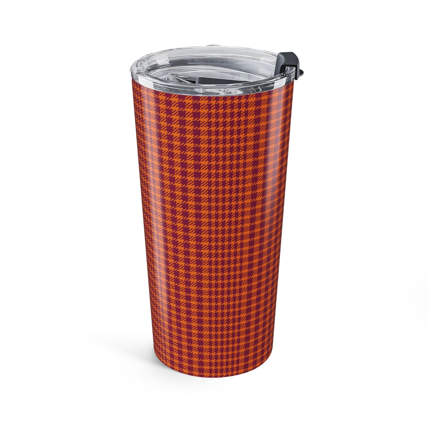 Tumbler | Blacksburg, Virginia | Tweed