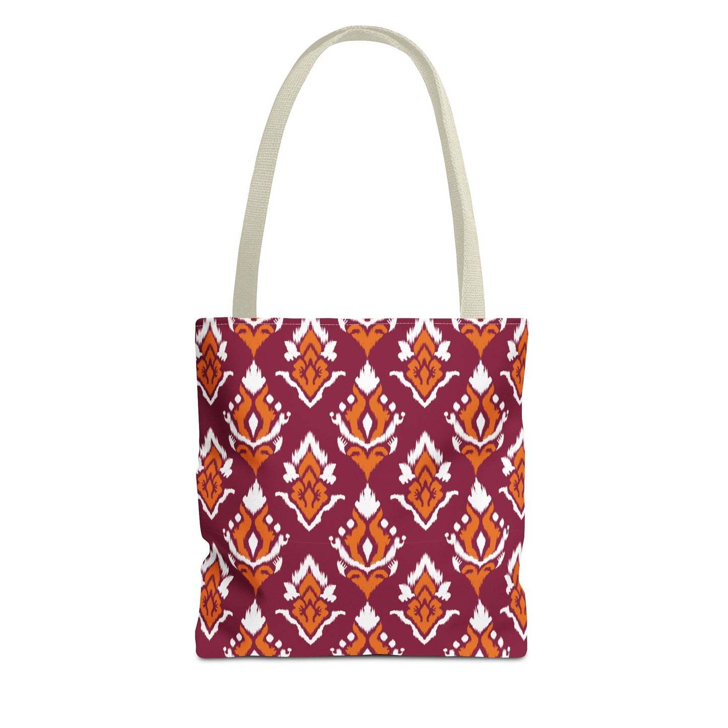 Totes | Blacksburg, Virginia | Ikat