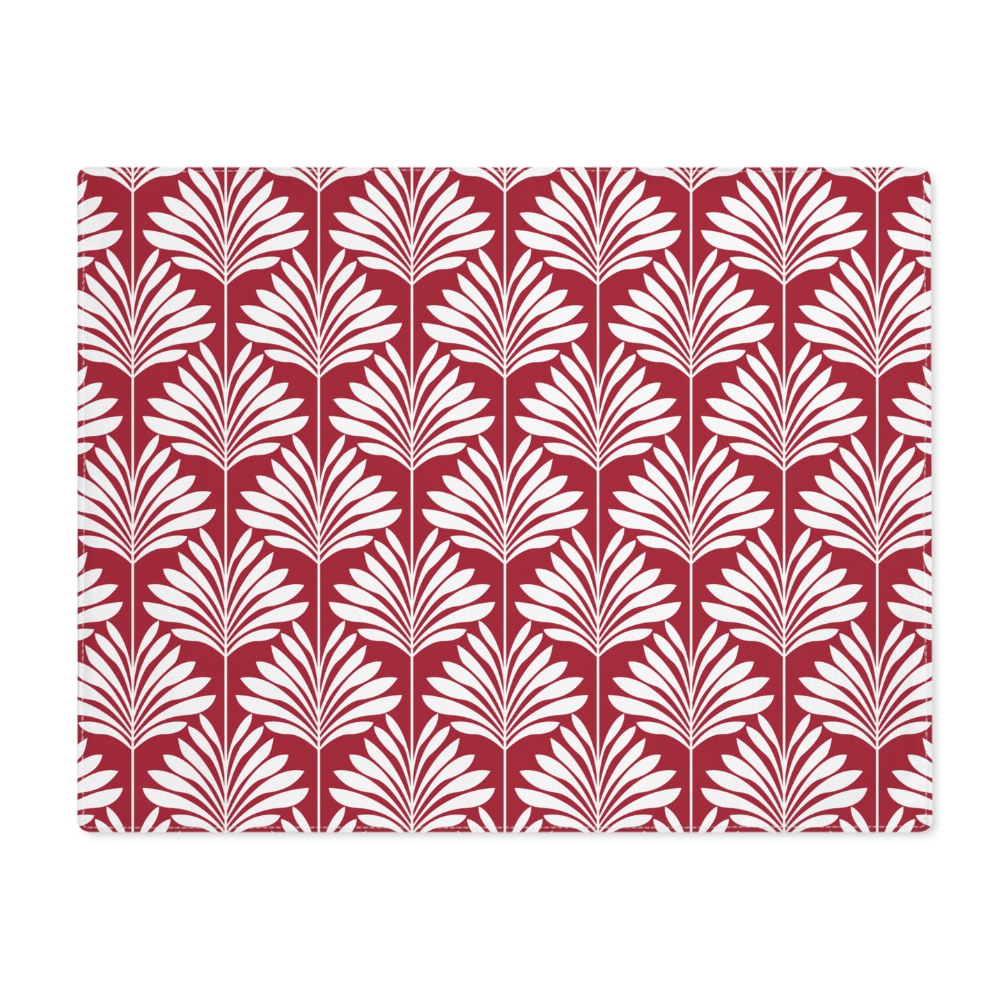 Placemat | Bloomington, Indiana | Deco