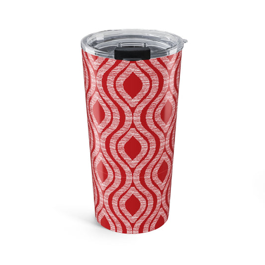 Tumbler | Madison, Wisconsin | Ogee