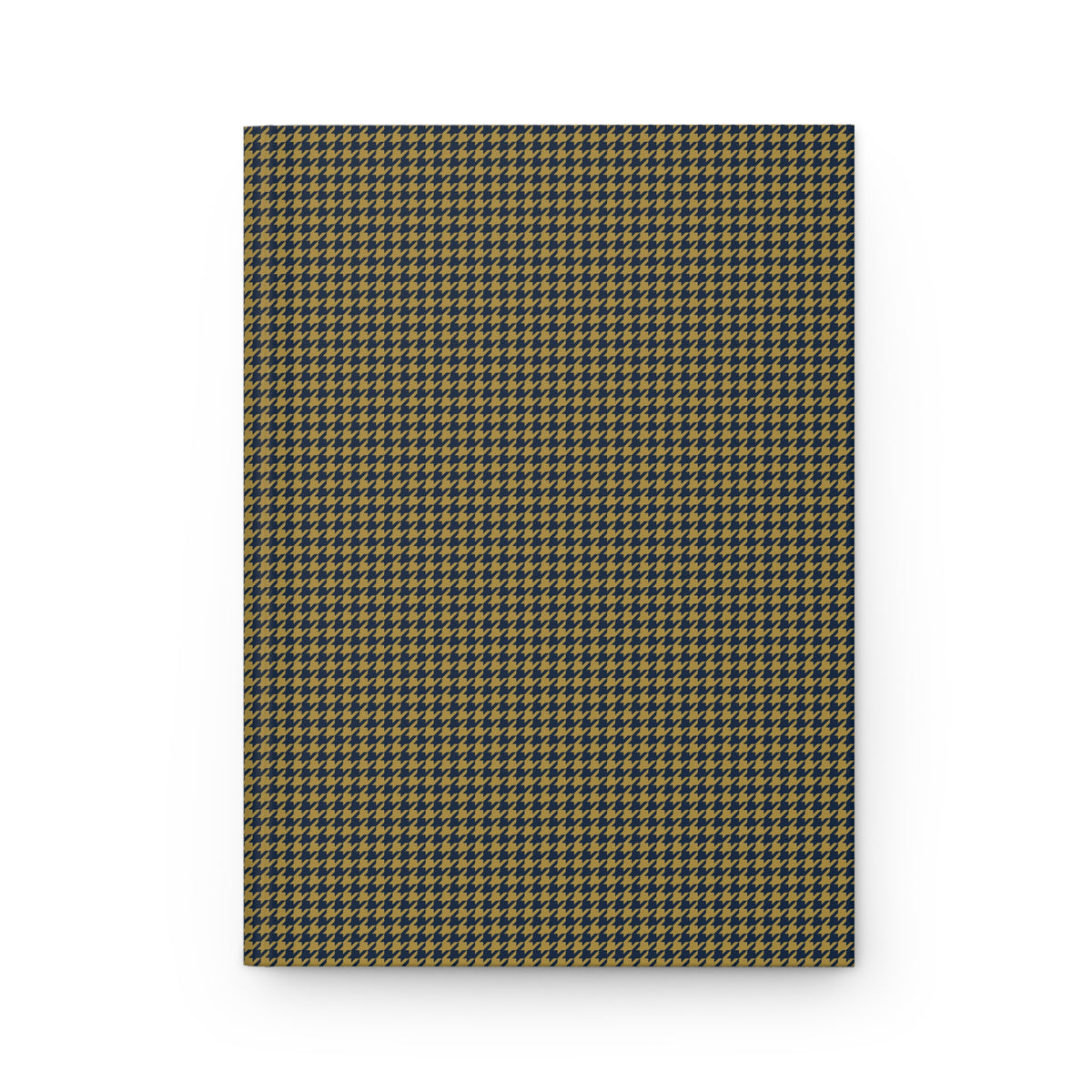 Journal | Notre Dame, Indiana | Houndstooth