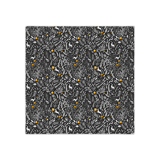 Napkins | Columbia, Missouri | Fauna