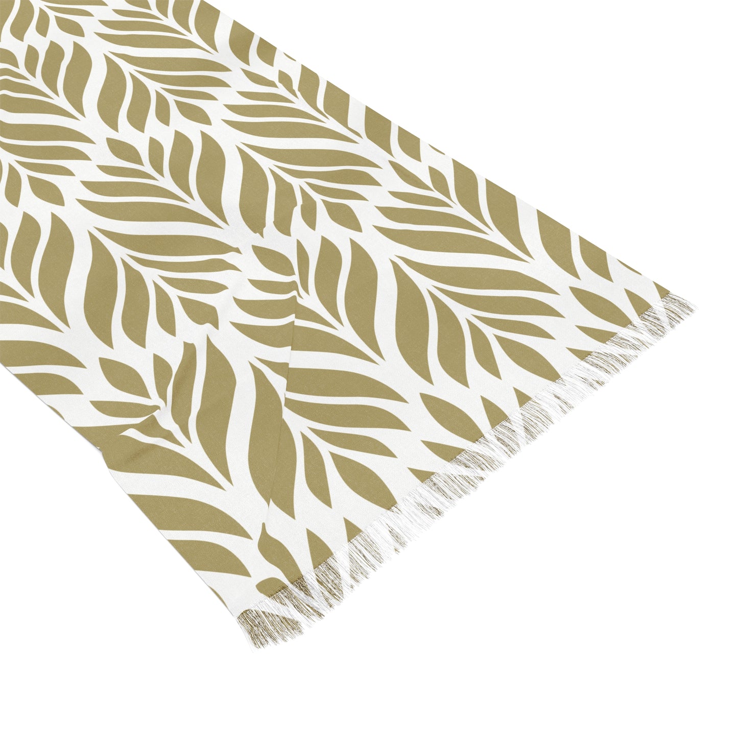 Scarf | Atlanta, Georgia | Palm