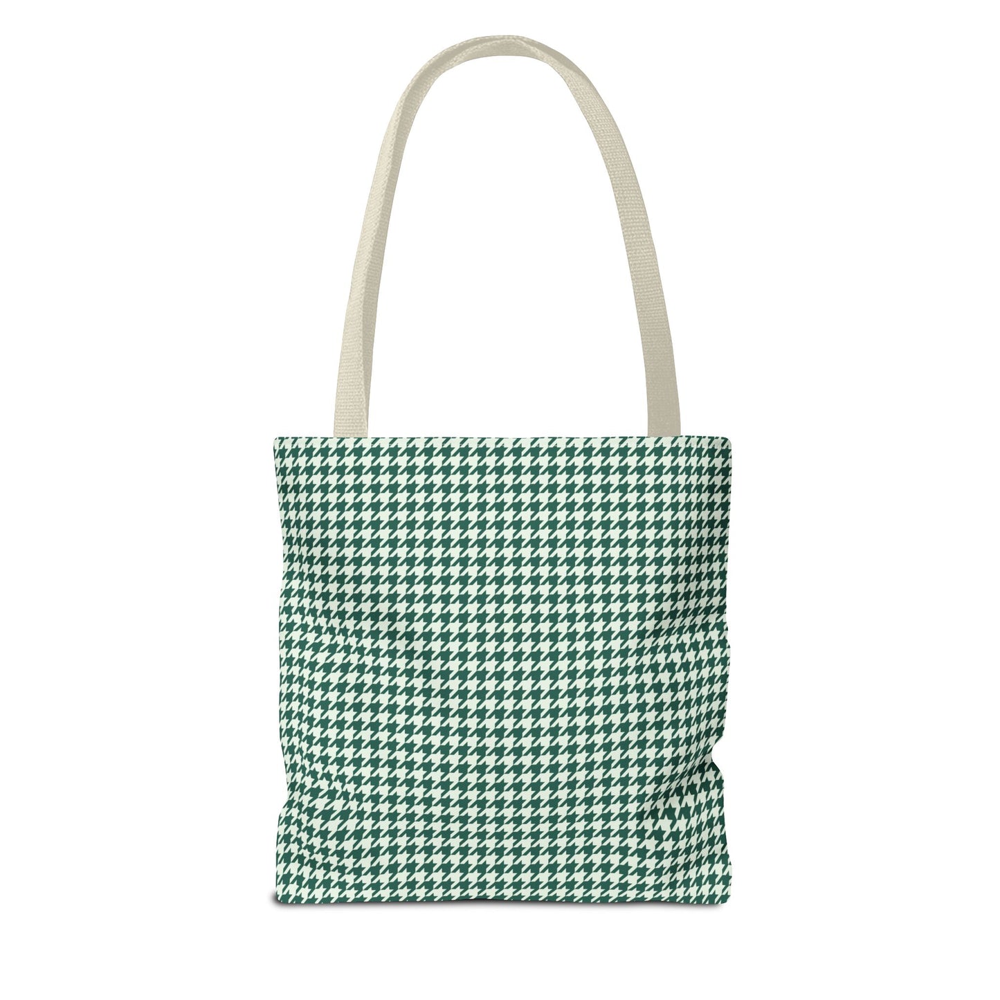 Totes | New Orleans, Louisiana | Houndstooth