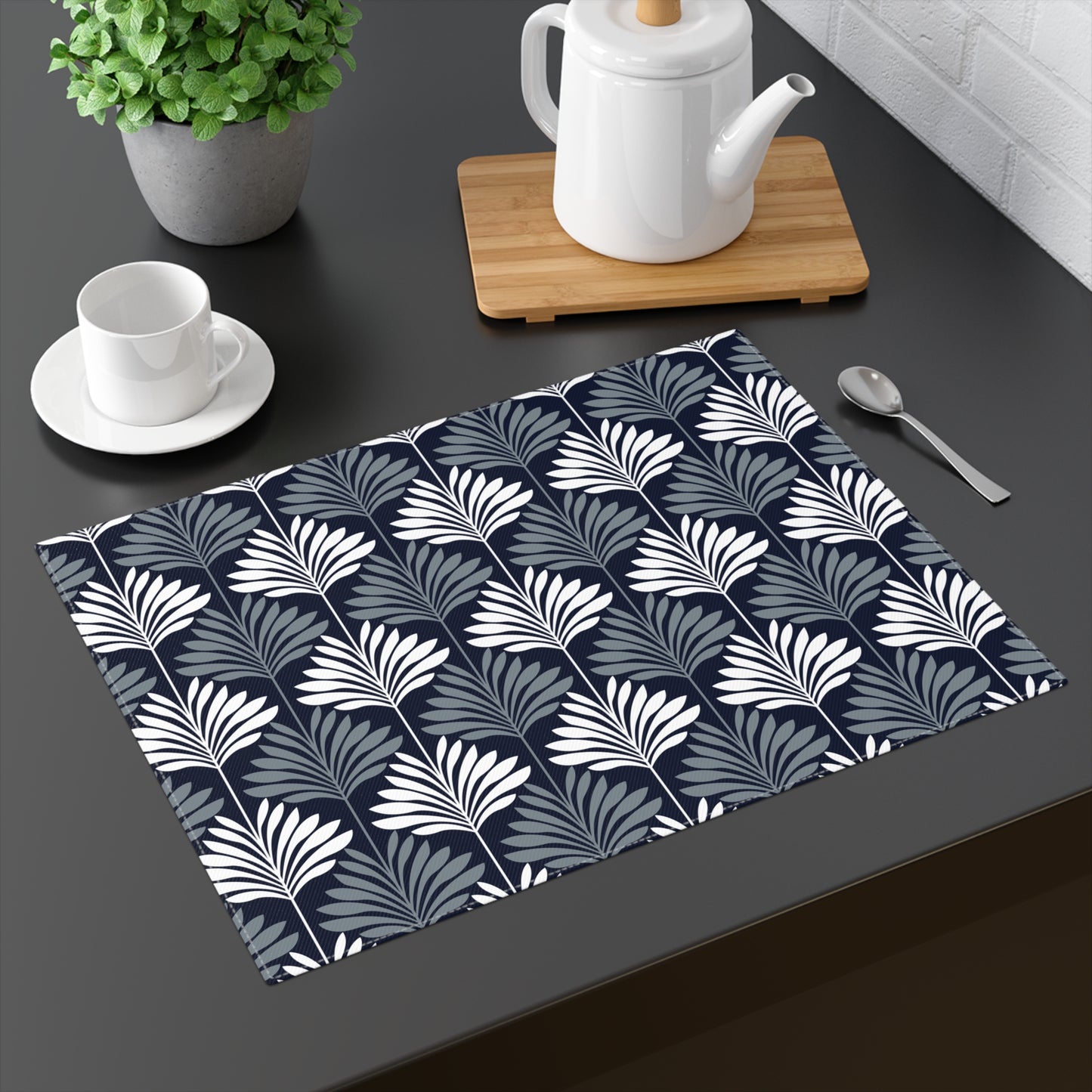 Placemat | Storrs, Connecticut | Deco