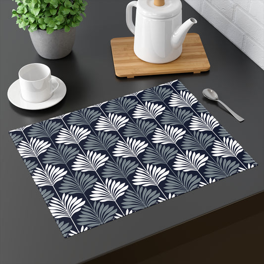 Placemat | Storrs, Connecticut | Deco